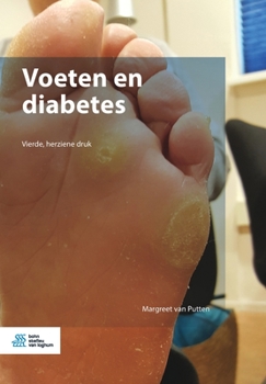 Paperback Voeten En Diabetes [Dutch] Book