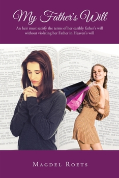 Paperback My Father's Will Book