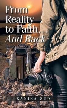 Paperback From Reality to Faith... And Back Book