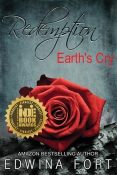 Paperback Redemption: Earth's Cry Book