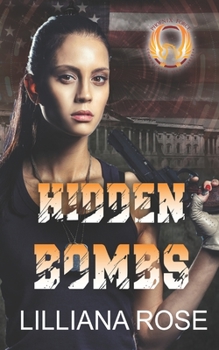 Paperback Hidden Bombs Book