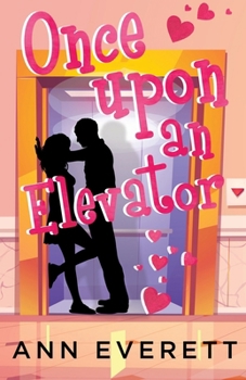 Paperback Once Upon an Elevator Book