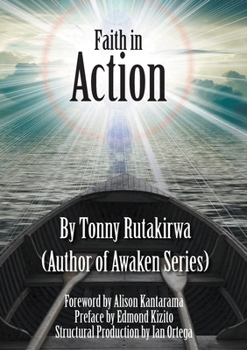 Paperback Faith In Action Book