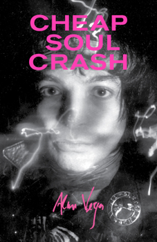 Paperback Cheap Soul Crash Book