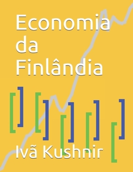Paperback Economia da Finlândia [Portuguese] Book
