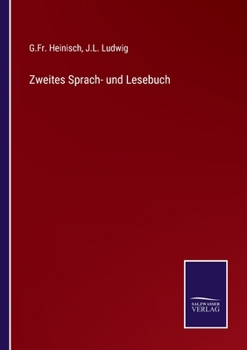 Paperback Zweites Sprach- und Lesebuch [German] Book