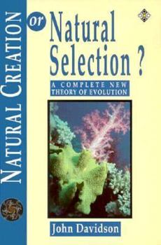 Paperback Natural Creation, N Select Book