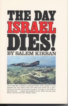 Paperback The Day Israel Dies Book