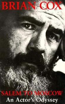 Salem to Moscow: An Actor's Odyssey