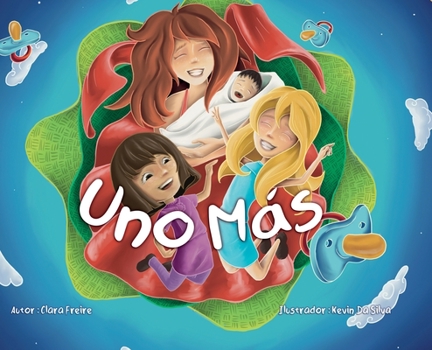 Hardcover Uno más [Spanish] Book