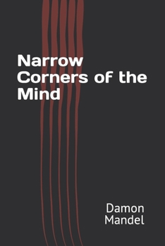 Paperback Narrow Corners of the Mind Book