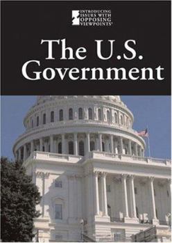Library Binding U.S. Government Book