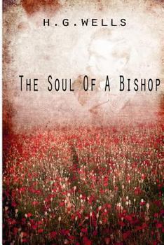 Paperback The Soul Of A Bishop Book