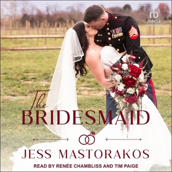 MP3 CD The Bridesmaid Book