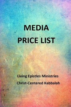 Media Price List