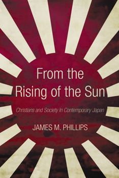 Paperback From the Rising of the Sun Book