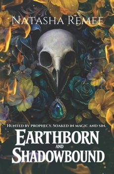 Paperback Earthborn and Shadowbound: The legends of Praia Book