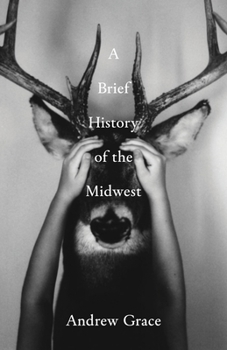 Paperback Brief History of the Midwest Book