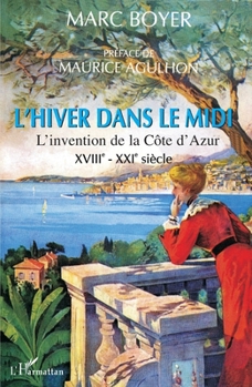 Paperback L'hiver dans le Midi [French] Book
