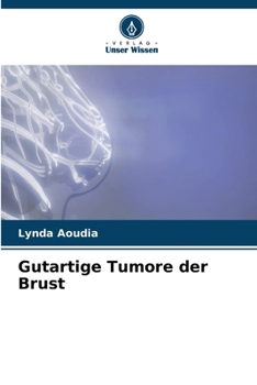 Paperback Gutartige Tumore der Brust [German] Book