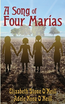 Paperback A Song of Four Marías Book