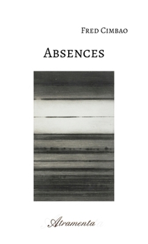 Paperback Absences [French] Book