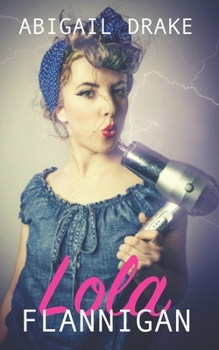 Paperback Lola Flannigan Book