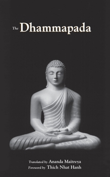 Paperback The Dhammapada Book