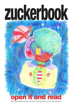 Paperback Zuckerbook 2020 Volume 12 Book