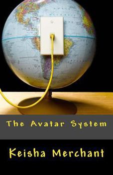 Paperback The Avatar System Book