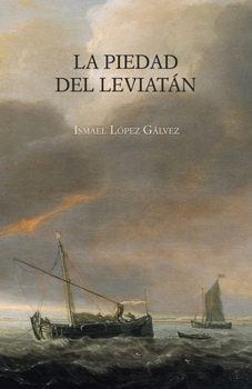 Paperback La piedad del leviatán [Spanish] Book
