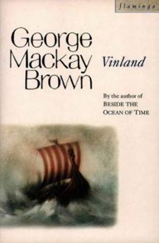 Hardcover Vinland Book