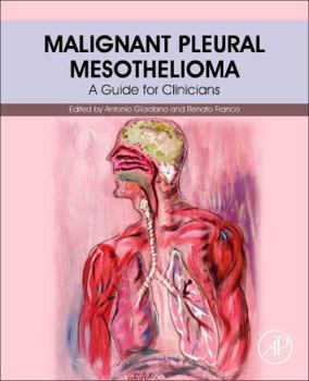 Paperback Malignant Pleural Mesothelioma: A Guide for Clinicians Book