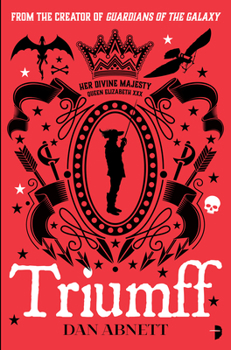 Triumff: Her Majesty's Hero