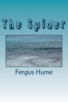 Paperback The Spider Book
