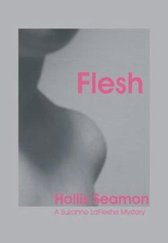 Hardcover Flesh Book