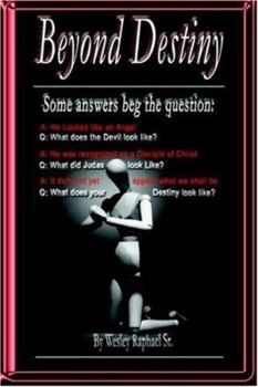 Paperback Beyond Destiny Book