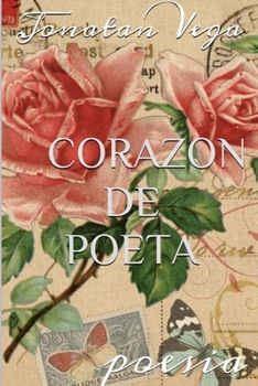 Paperback Corazon De Poeta [Spanish] Book