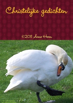 Paperback Christelijke gedichten [Dutch] Book