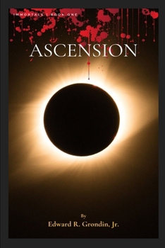 Paperback Ascension Book