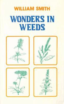 Paperback Wonders in Weeds Book