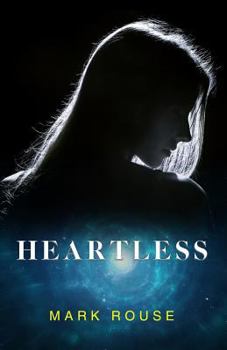 Paperback Heartless Book