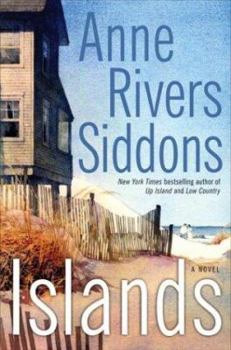 Hardcover Islands Book