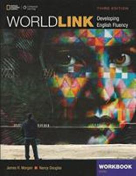 Paperback World Link Intro: Workbook Book
