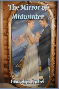 Paperback The Mirror of Midwinter Book