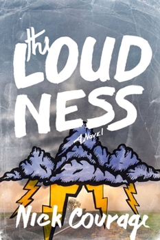 Hardcover The Loudness Book