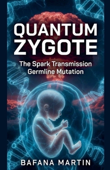 Paperback Quantum Zygote Book