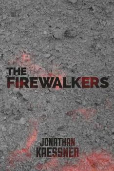 Paperback The Firewalkers: The Annals Of The Pyromachia Book