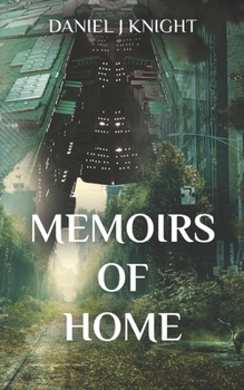 Paperback Memoirs of Home Book