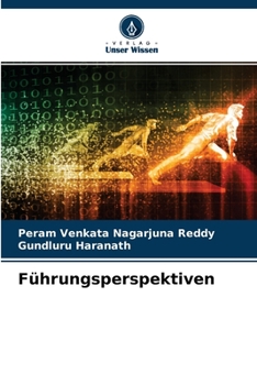 Paperback Führungsperspektiven [German] Book